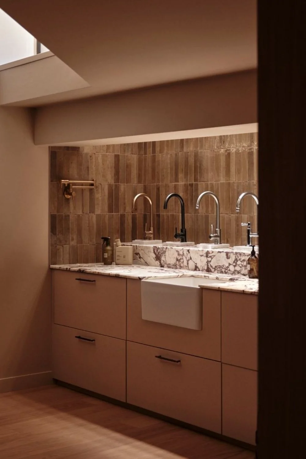 Clerkenwell Showroom London 8