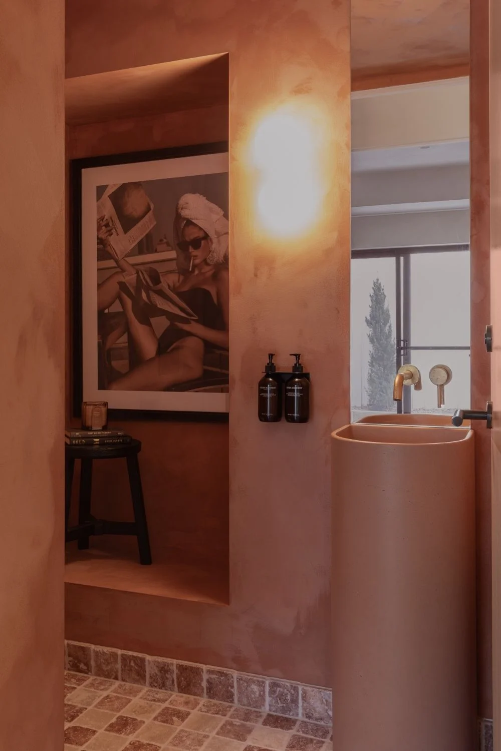 Cohesive Desgin Inspiration Ideas