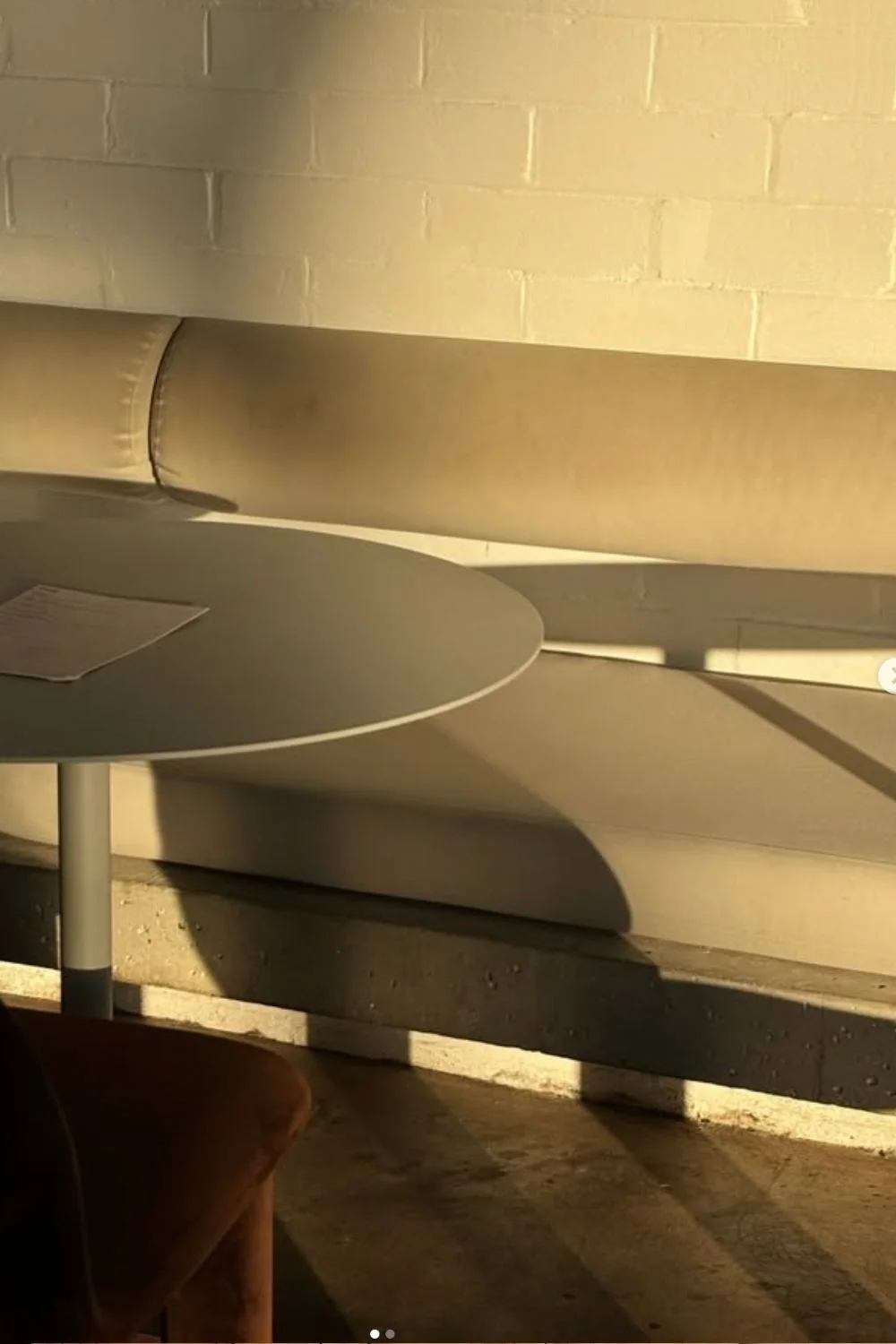 Aesthetic Cafes in Sydney Minimal Interior Decoration