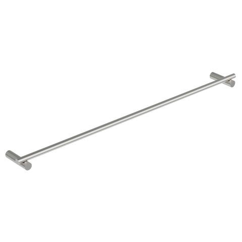 Sola Single Towel Rail - Stainless Steel