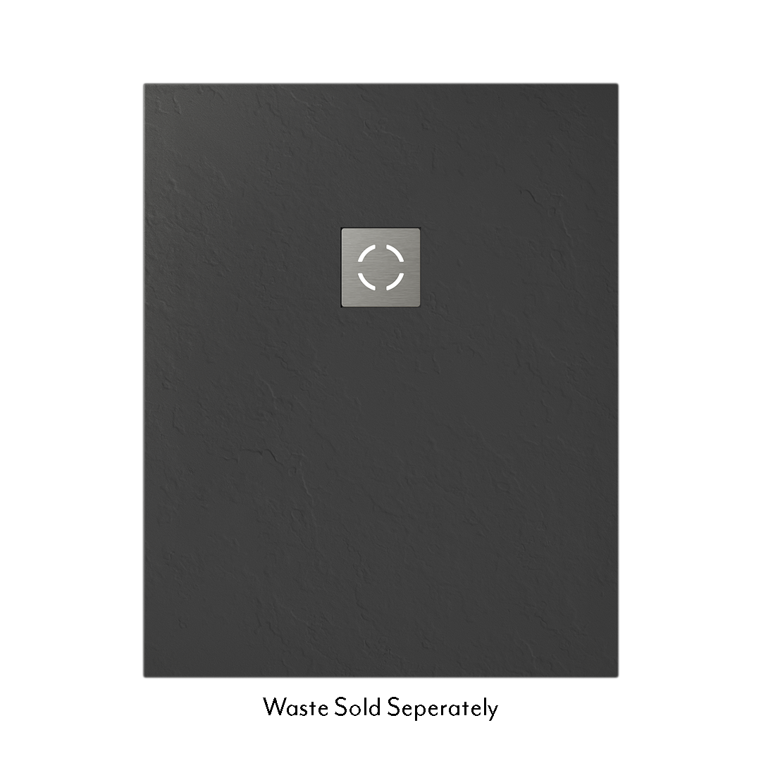 Shower%20Tray DARK%20GREY 1000mmx800mm SS%20Waste%20Cover disclaimer