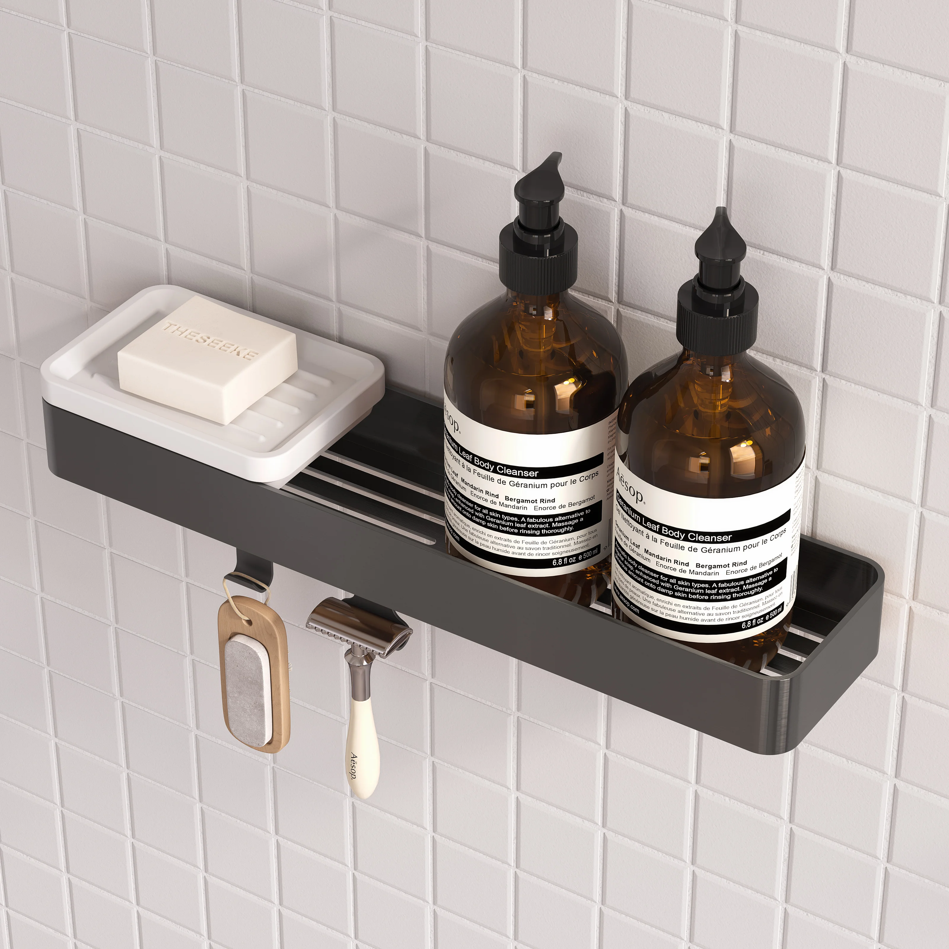 Maya Shower View06 GM