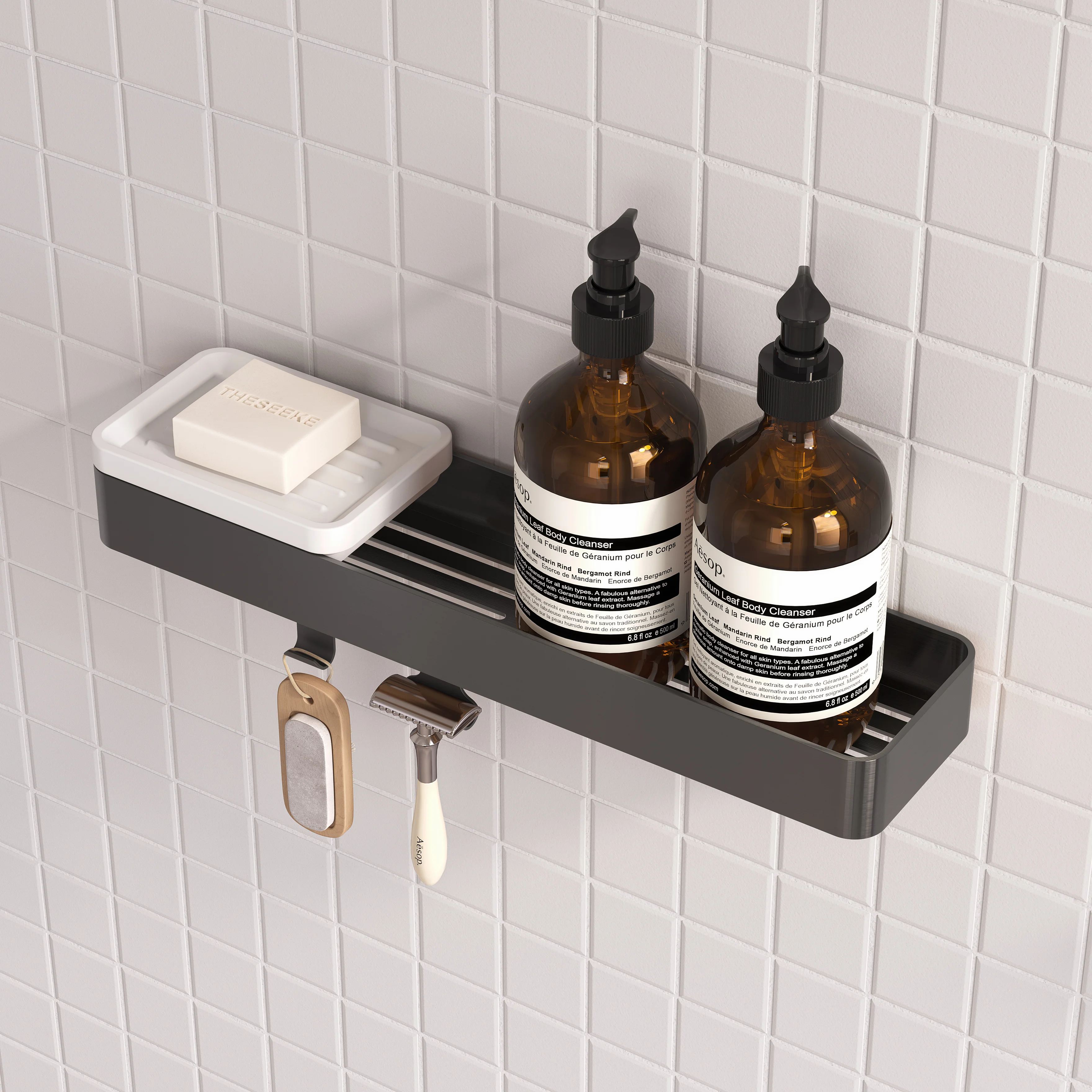 Maya Shower View06 GM