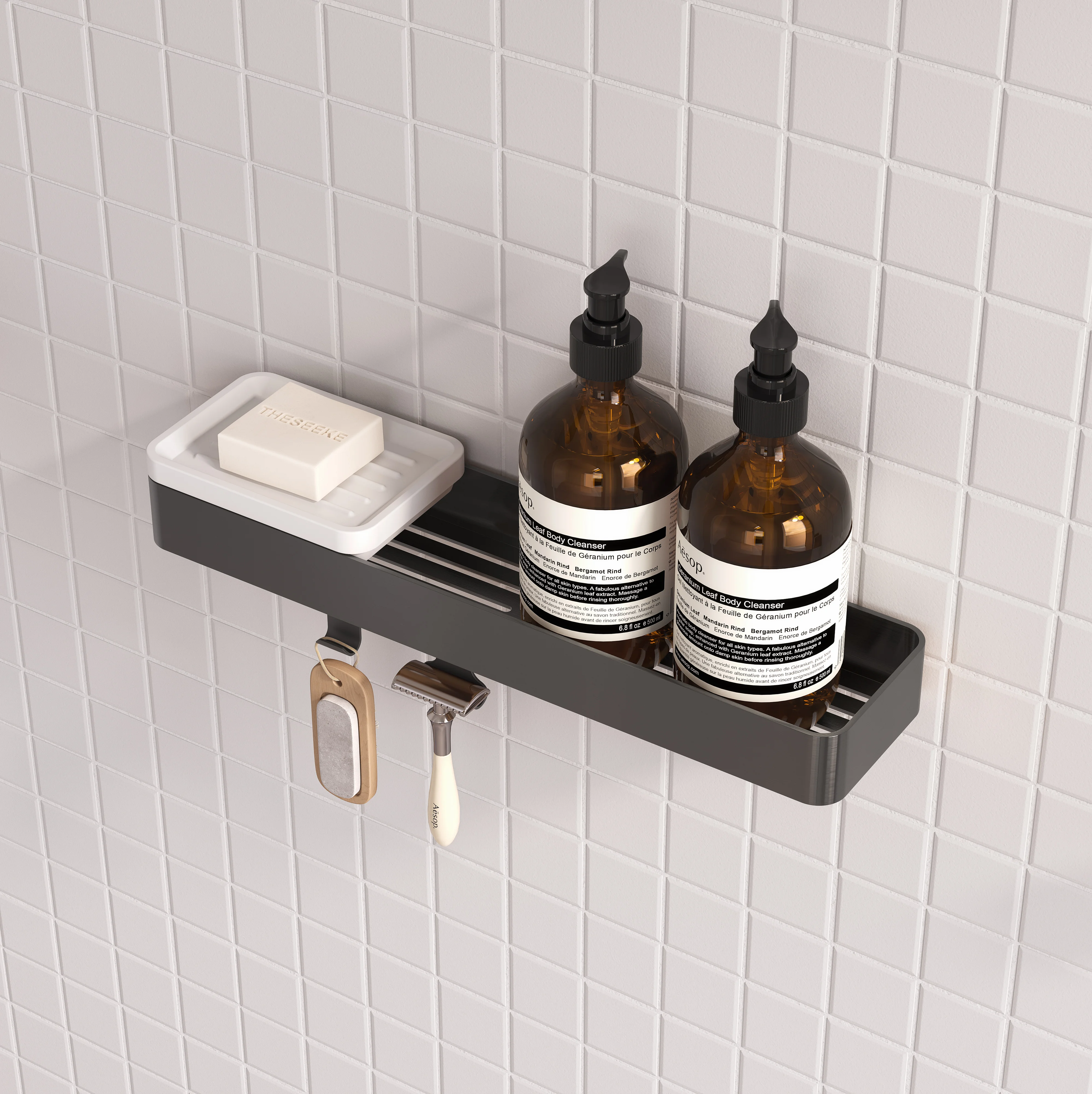 Maya Shower View06 GM