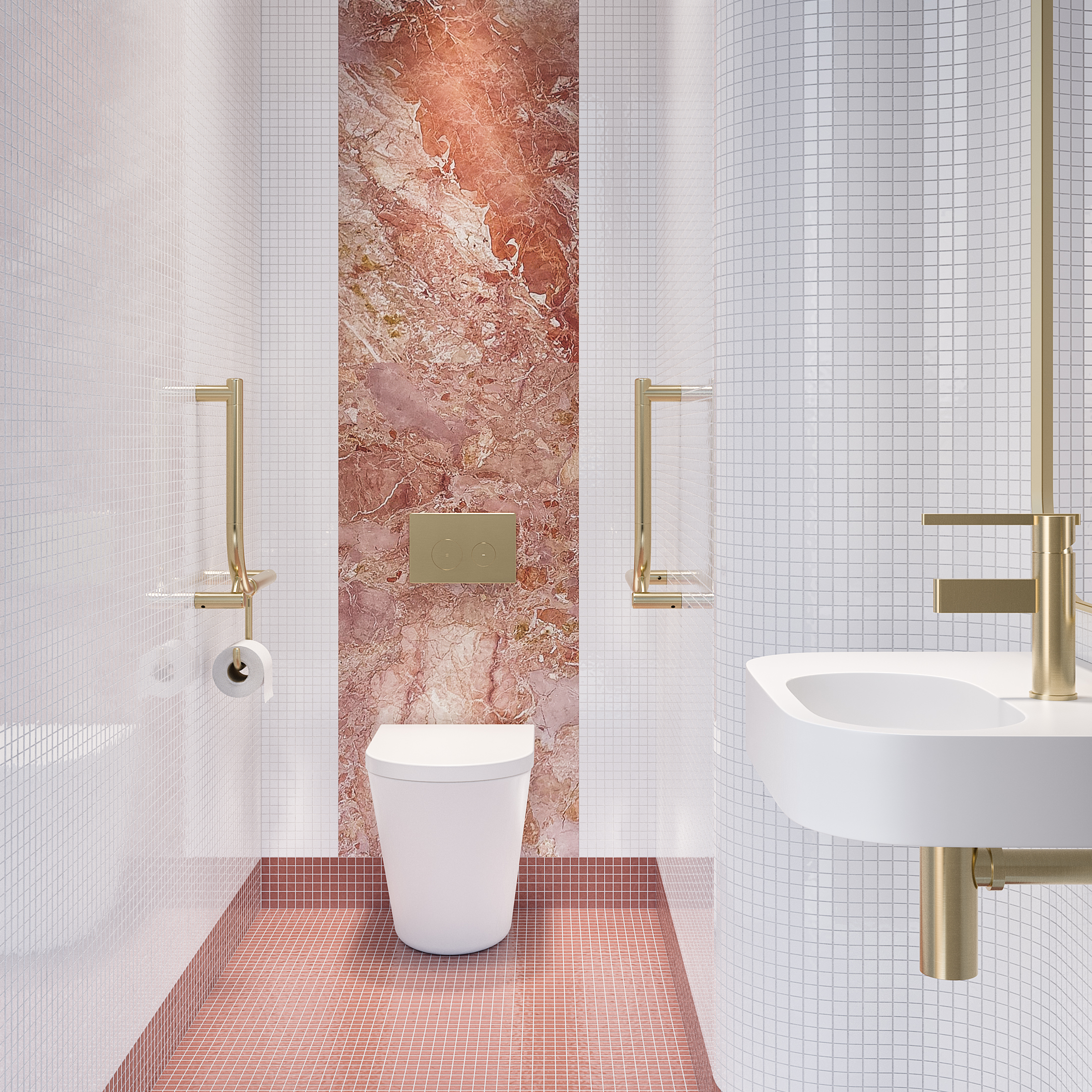 Aliro Bold 8 Portrait BB