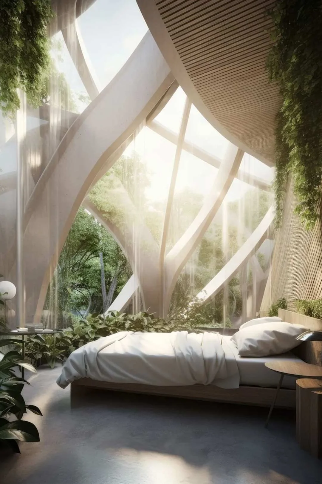 Concept designed by Will Garner