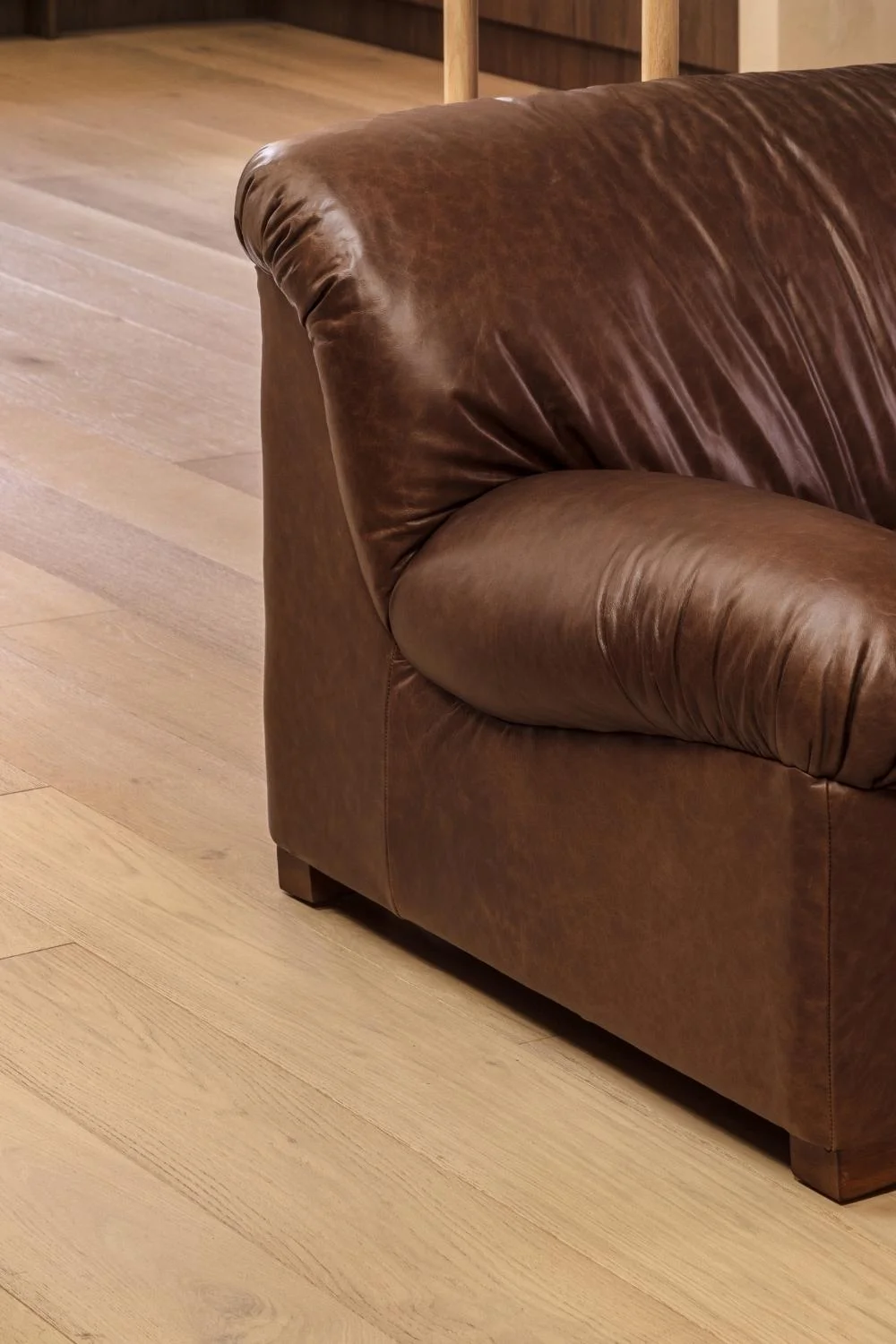 Engineered Timber Floorign Graces 