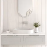 Elysian Minimal Wall Mounted Set 1 - CH