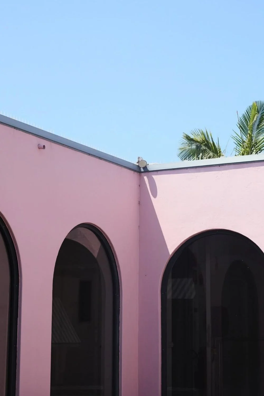 Aesthetic Cafes in Sydney Pink Paris