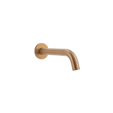 Sola WallMounted Spout AntiquePVD AU