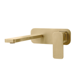 Nesso Minimal WallMounted Mixer BB