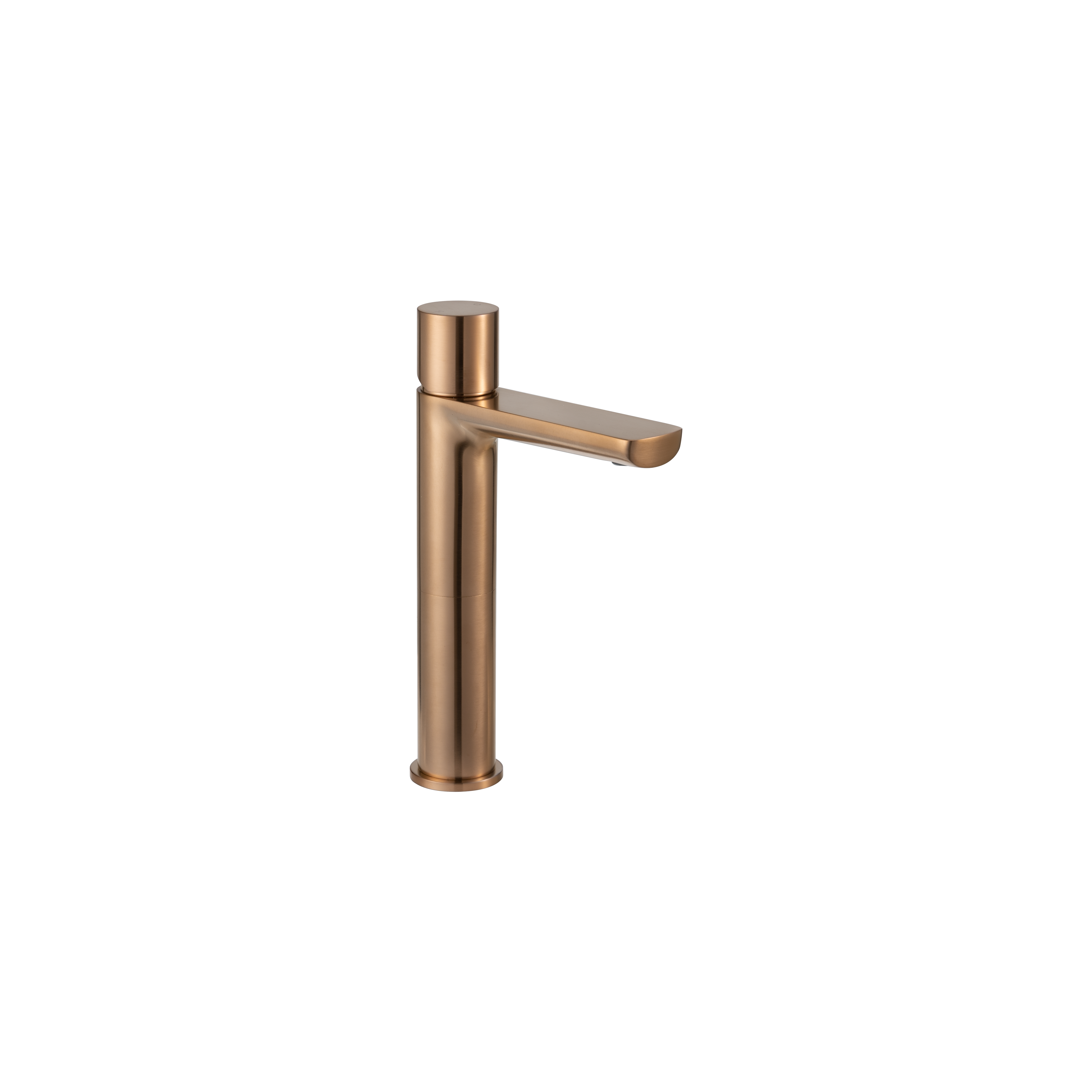 11525-Milani%20Extended%20Basin%20Mixer Side Brushed%20Copper