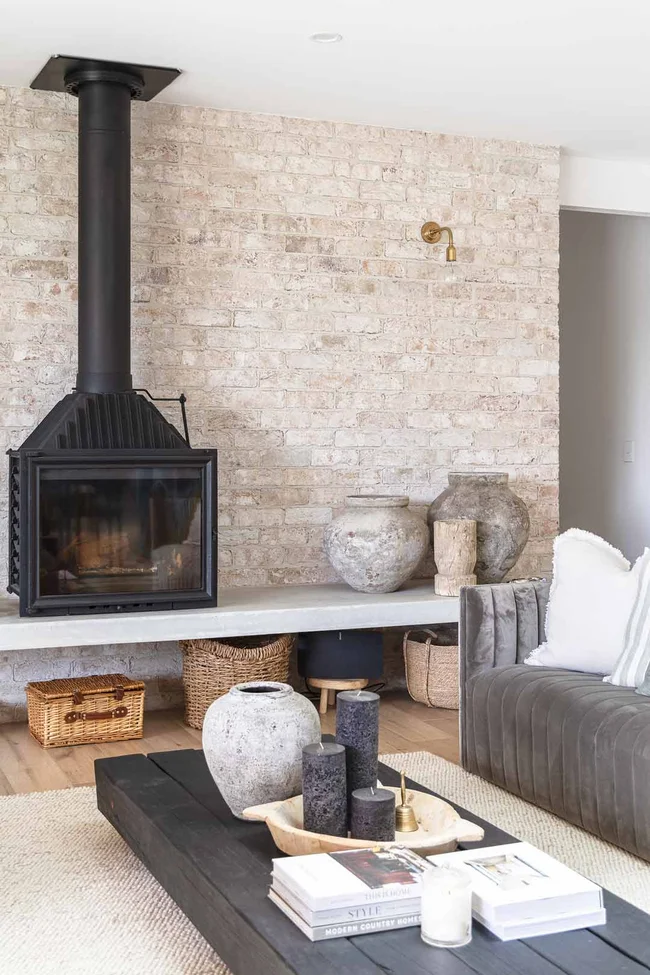 How to Master Modern Farmhouse Design | ABI Interiors