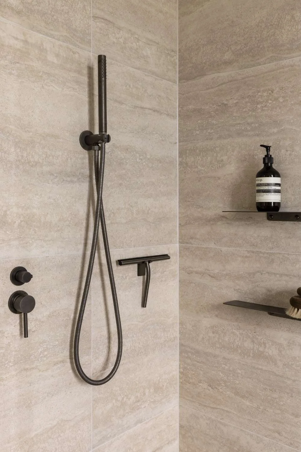 Cohesive Design Interior Use