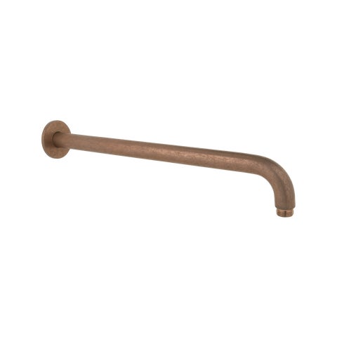 Sola Shower Arm - Antique Bronze