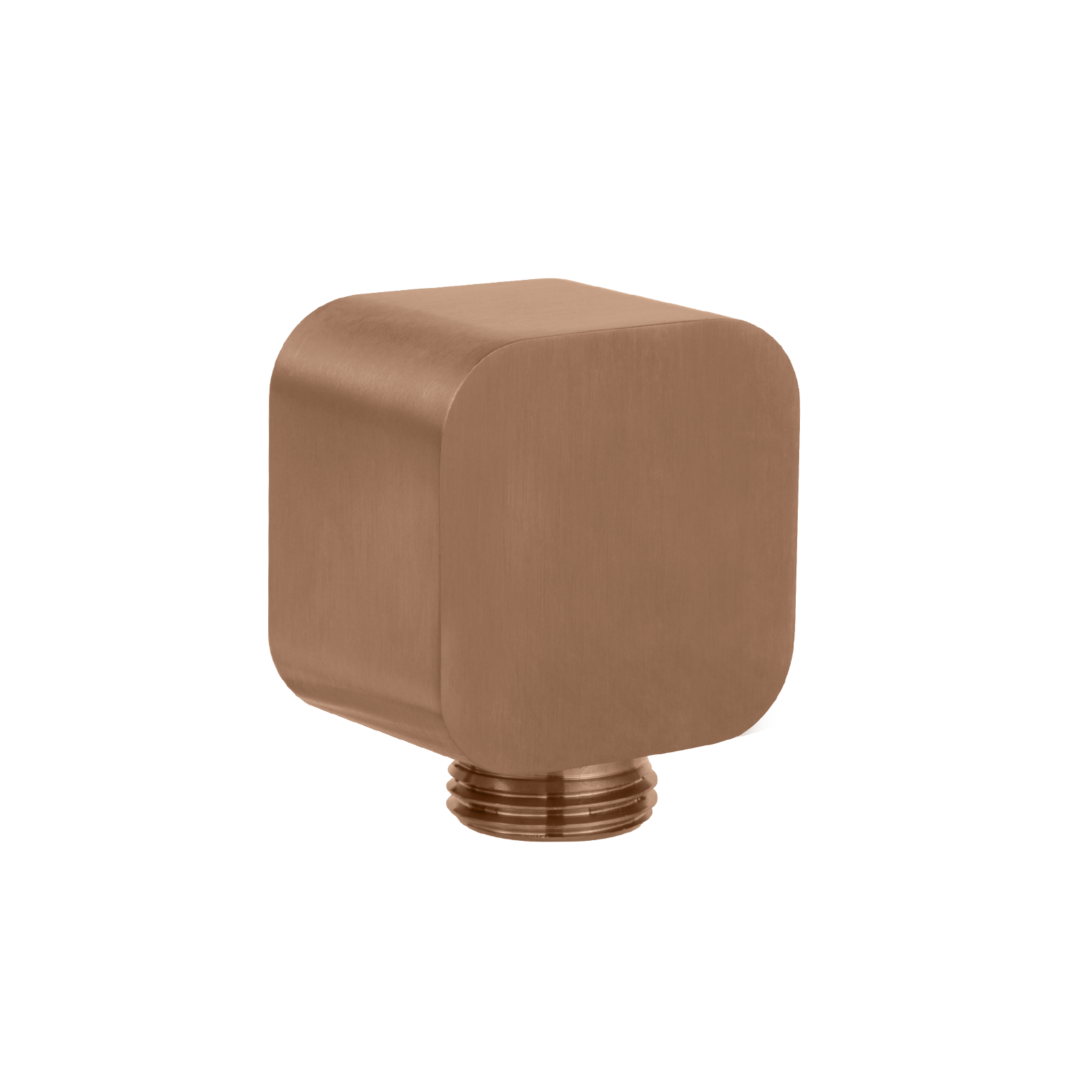 Nesso Shower BP - Brushed Copper