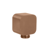 Nesso Shower BP Brushed Copper