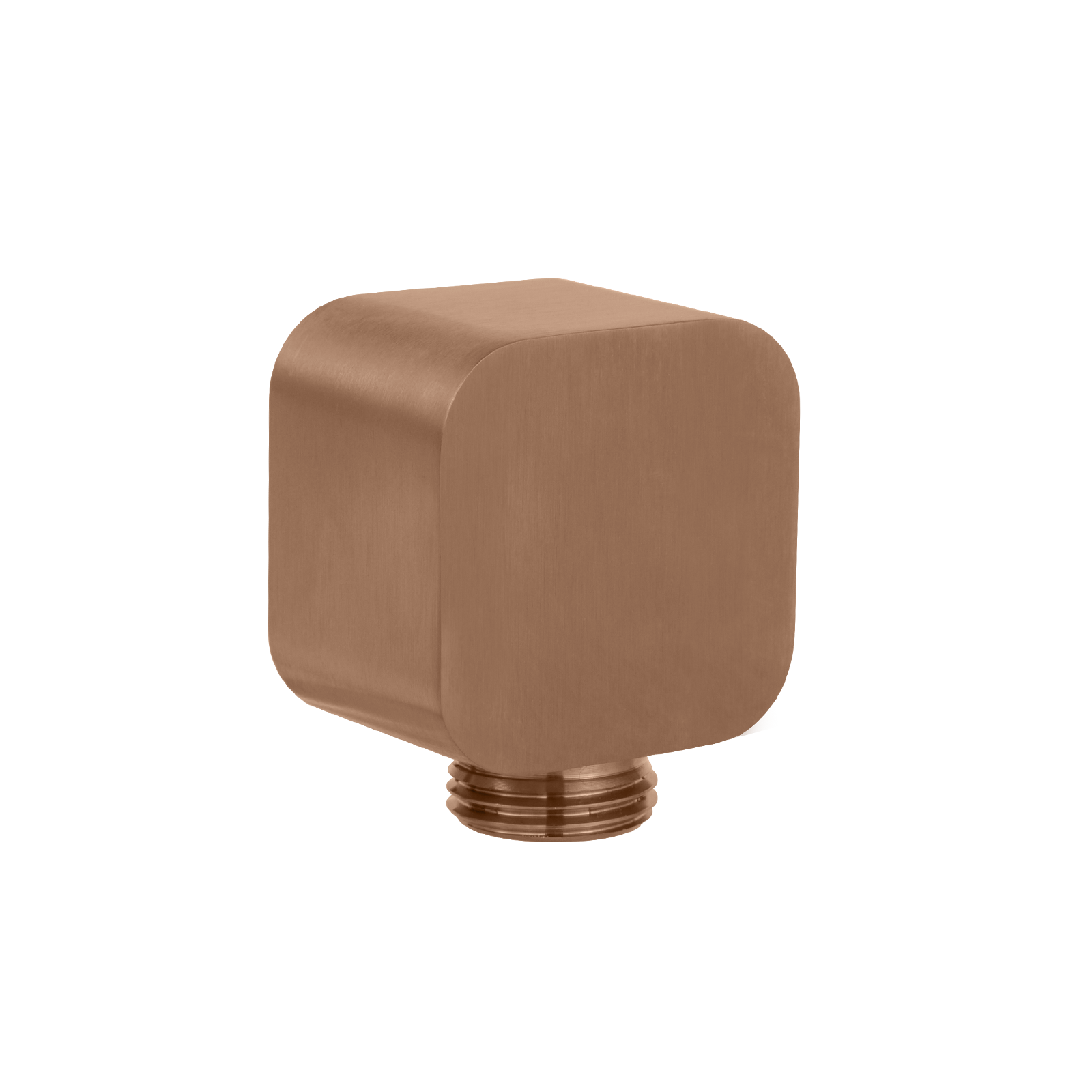 Nesso Shower BP Brushed Copper