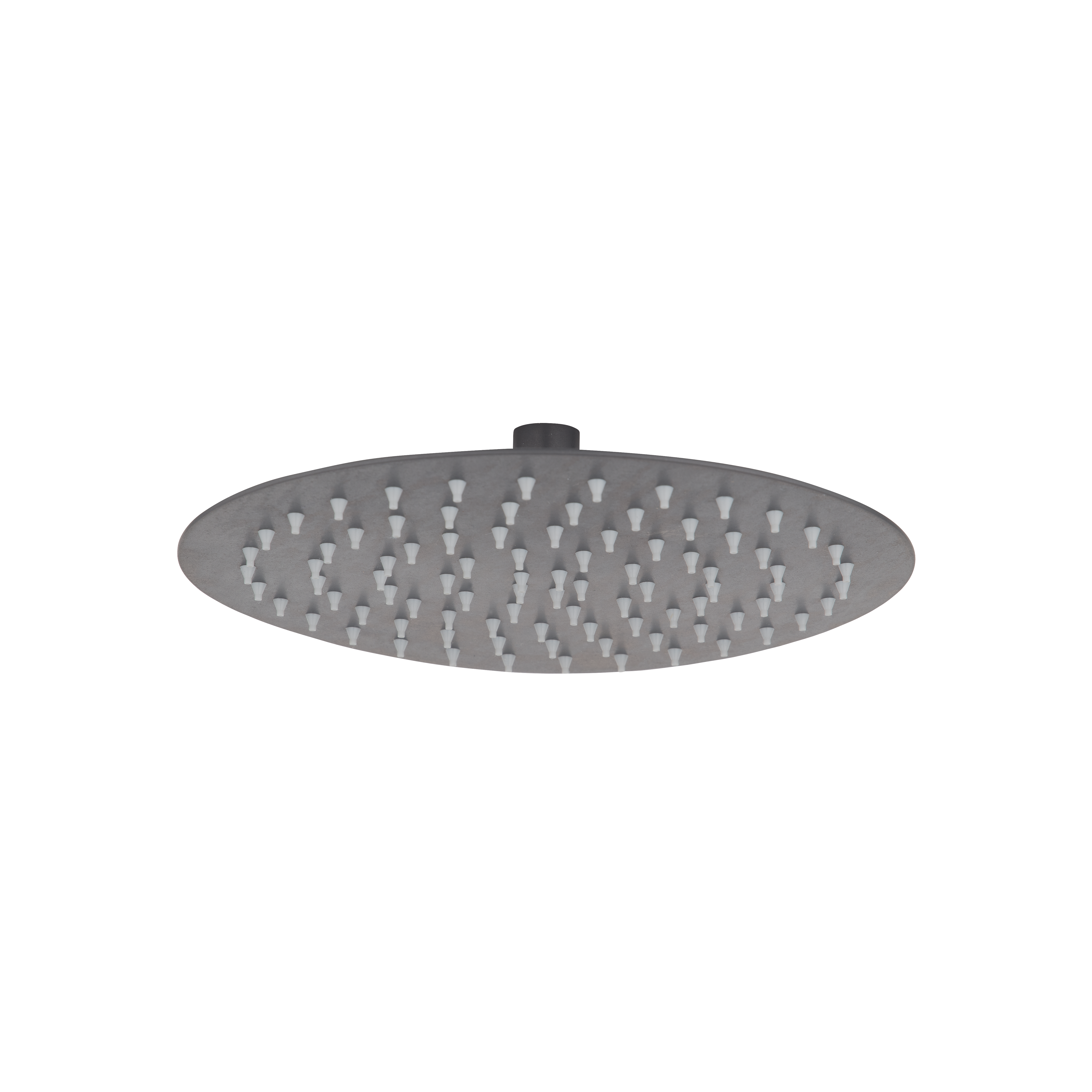 Sola Shower Head - Antique Slate