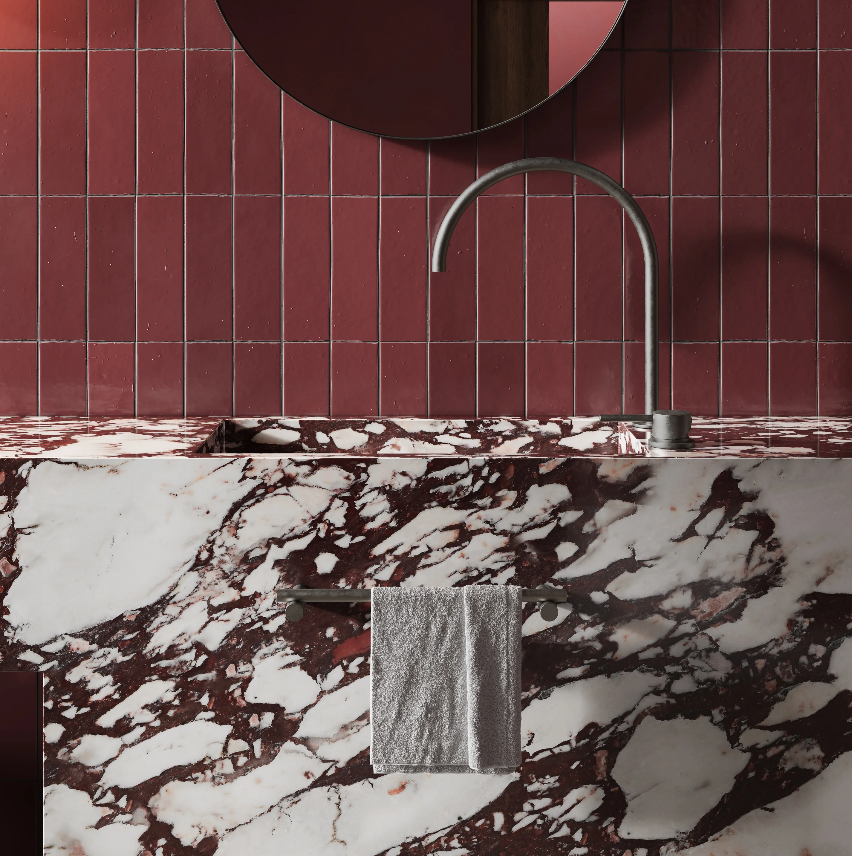 AntiqueBathroom FullScene Var02 Angle05 Steel