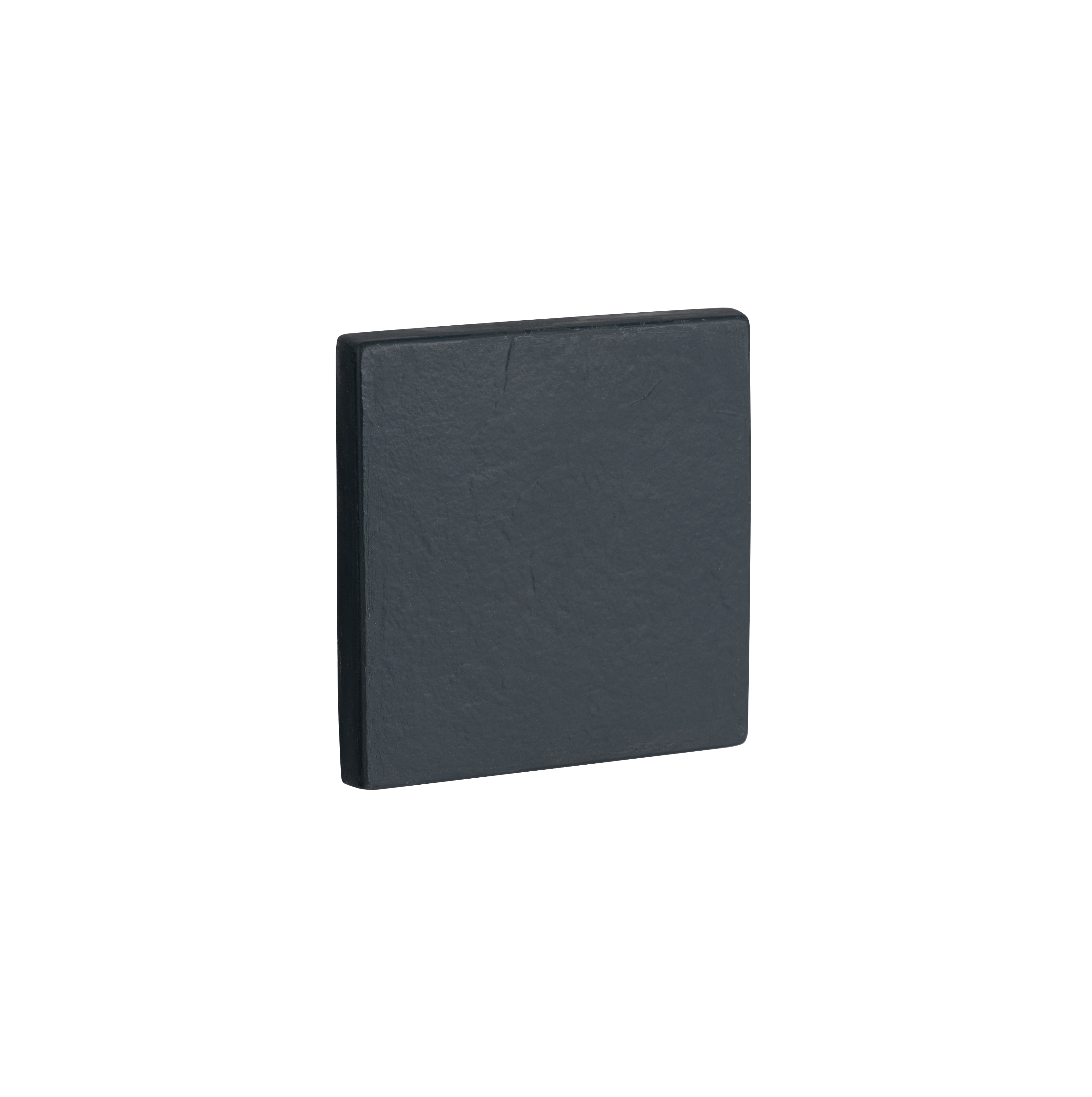 Shower-Tray-Colour-Sample---80x80mm Side Dark-Grey---SKU-19756