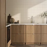 Cabinetry Pulls V1 Scalo Pull BN