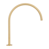 Thin BenchMounted Spout BB1