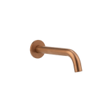 Sola wallmounted spout BC