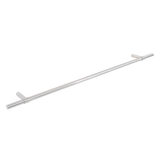 Modi GM Adjustable GlassMount Towel Rail 750mm CH1