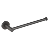 Elysian%20Hand%20Towel%20Holder%20-%20Brushed%20Gunmetal%20-%20Feature