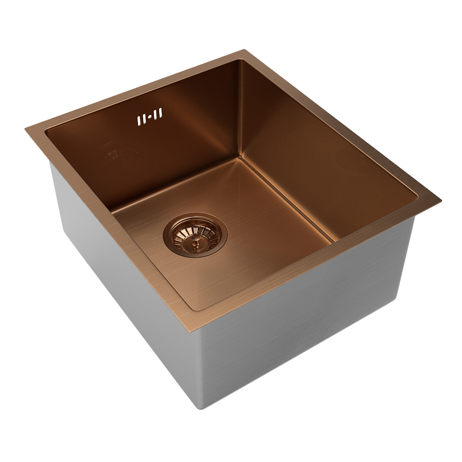 Ohelu Kitchen Sink Angle BC