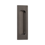 Brushed Gunmetal Door Handles ABI