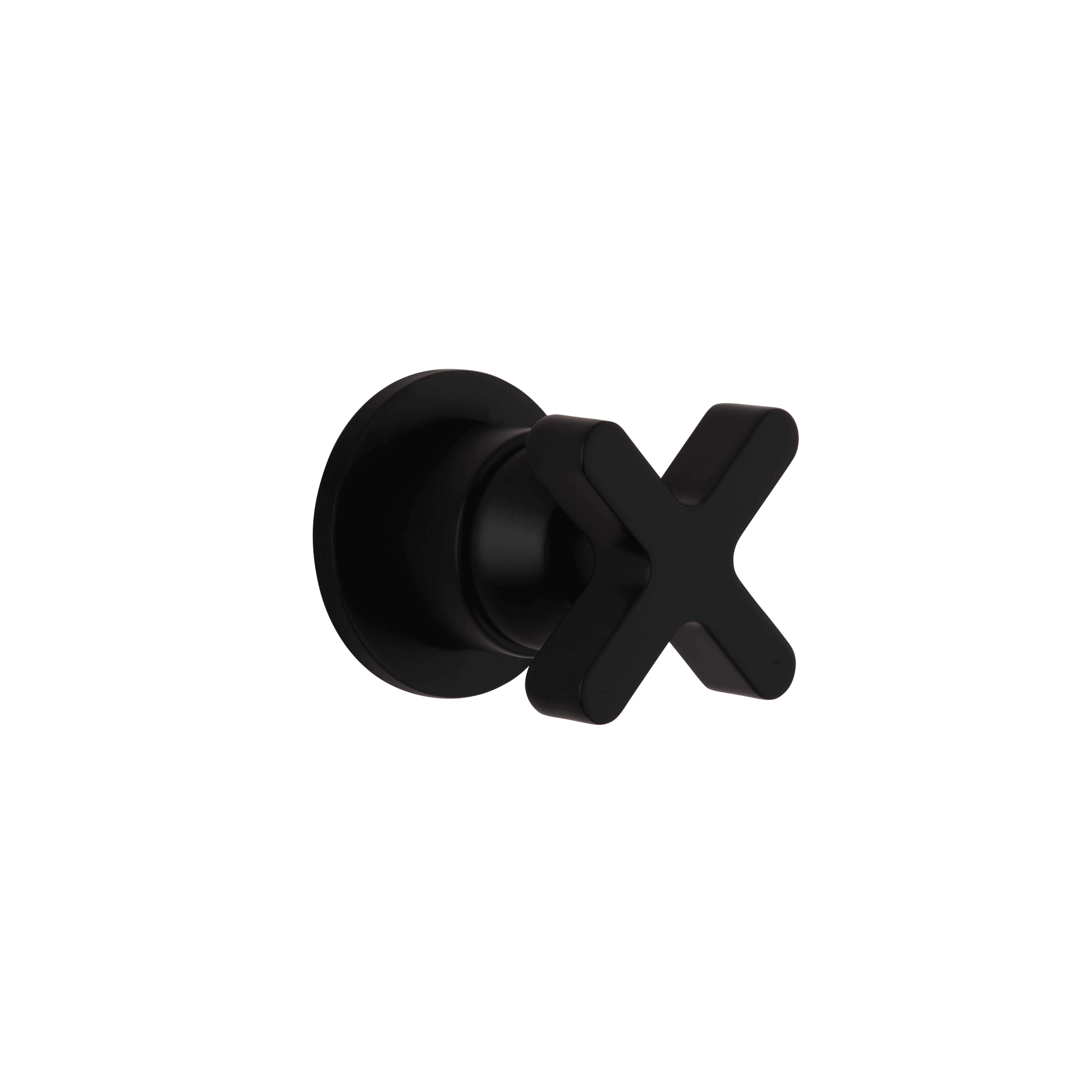 Cross - Progressive Single Mixer - Matte Black