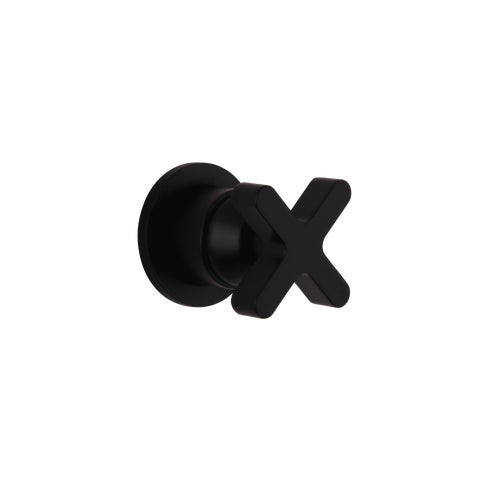 Cross - Progressive Single Mixer - Matte Black