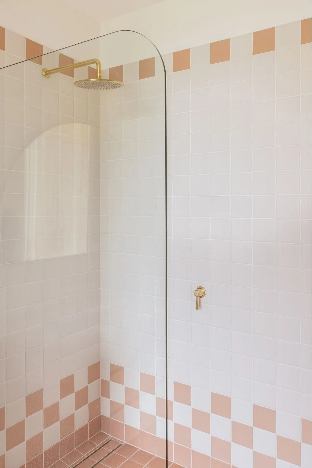 Decorative Borders Art Deco Tile Pattern