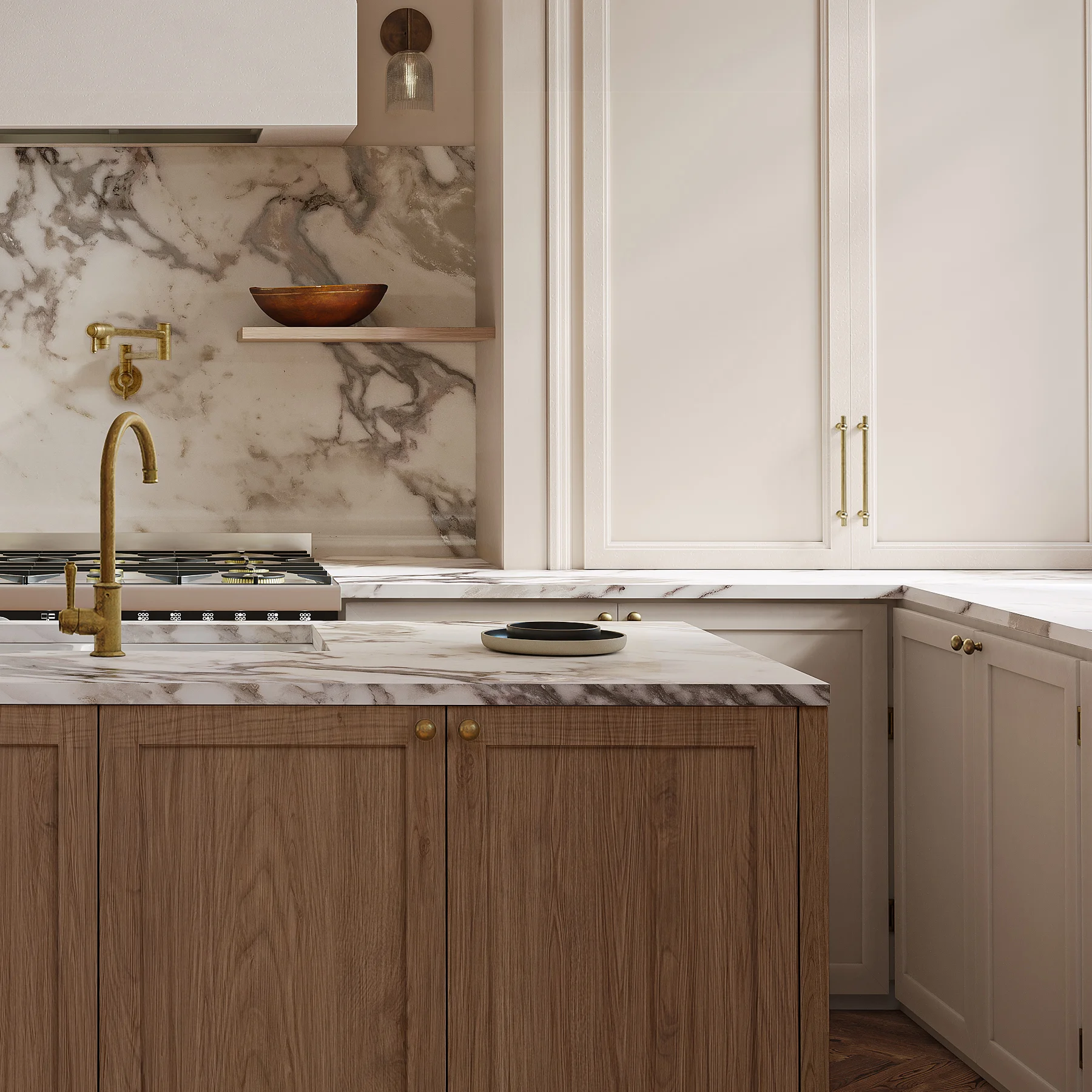 Kingsley TAB Kitchen Variation1
