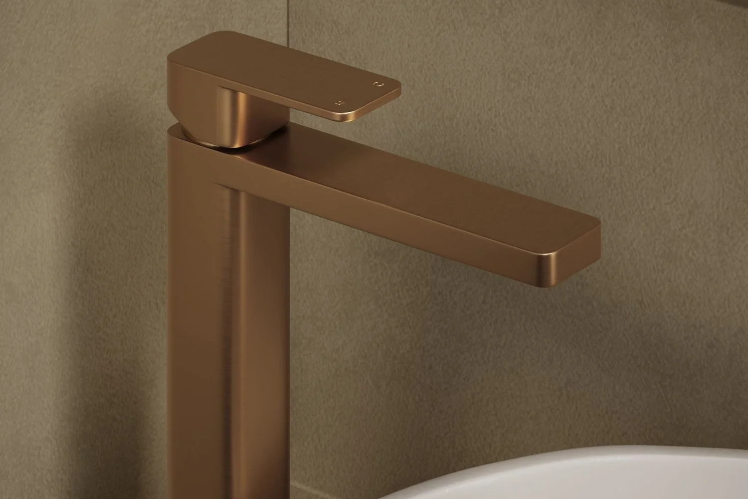 Geometric Interior Design Nesso Collection