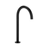 Gooseneck hob swivel spout MB