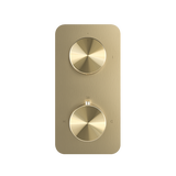 Milani Thermostatic View01 BB Single