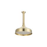 Round Showers