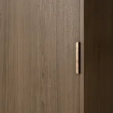 Cabinetry Pulls V3 Rappana Pull Extended 100mm TAB