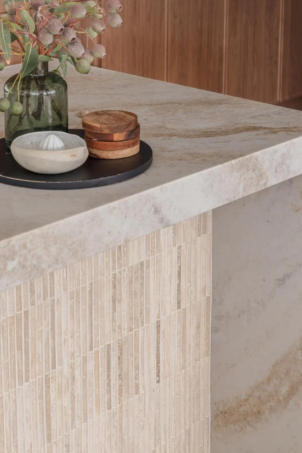 Kitchen Decor Ideas Island Benchtop