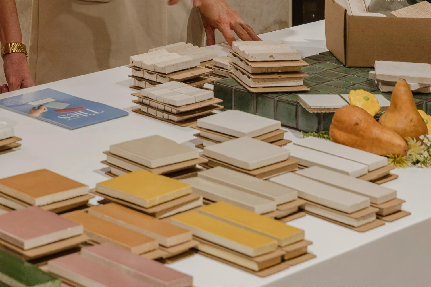 Bathroom Tile Inspiration ABI Tile Range