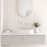 Elysian Minimal Wall Mounted Set 1 - W
