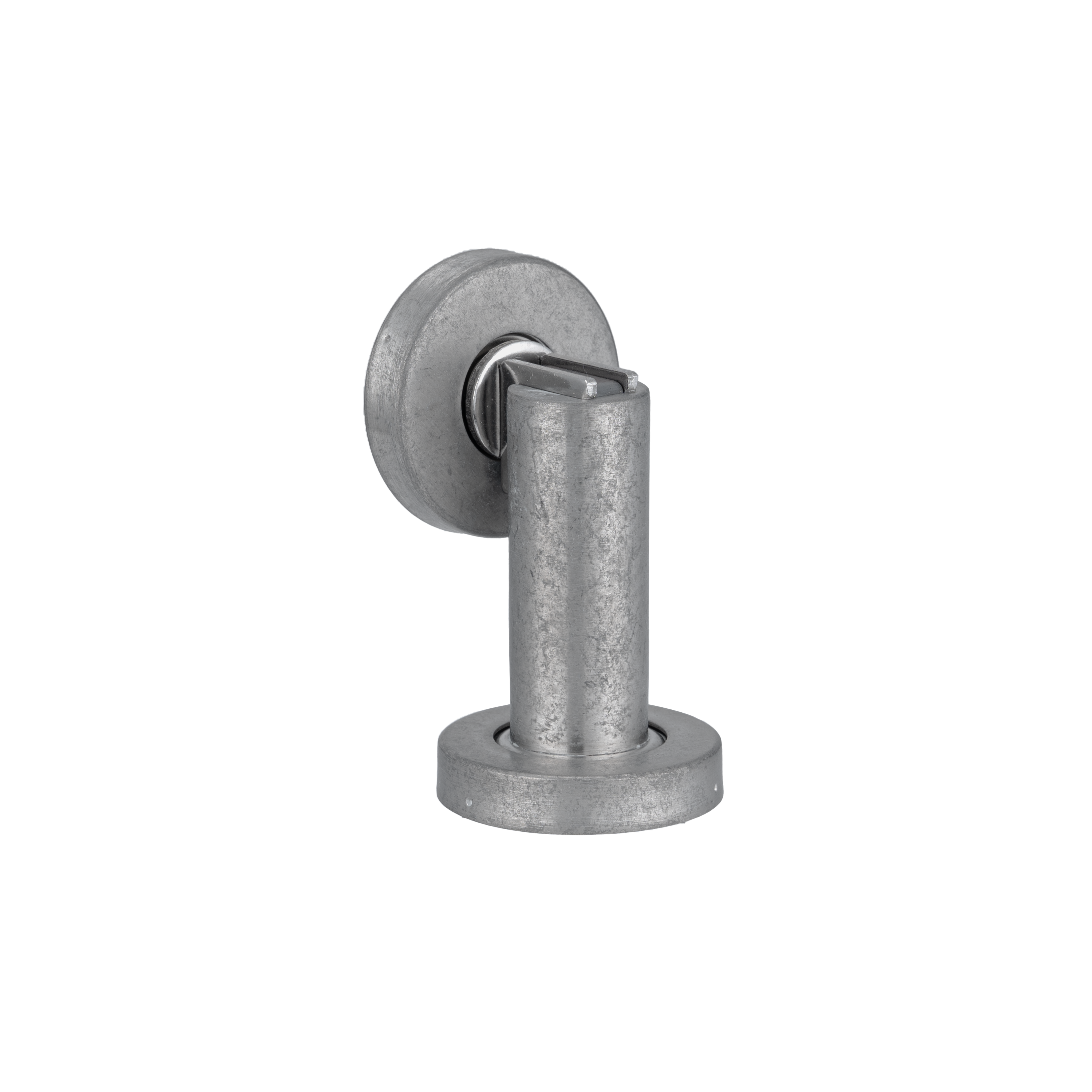 17726-Kolton%20Magnetic%20Door%20Stop Side Antique%20Steel