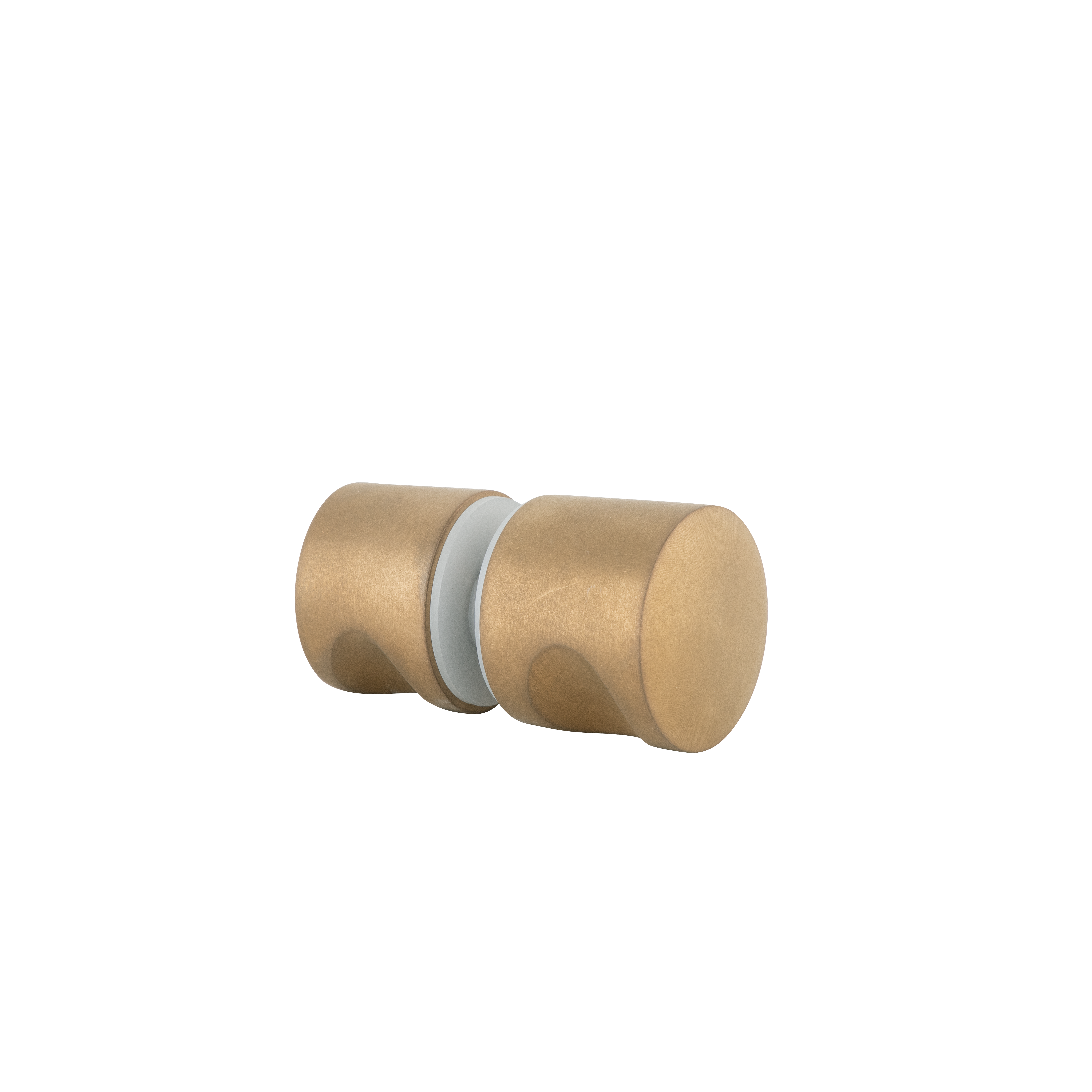 Livio ShowerDoor Handle AntiquePVD AU