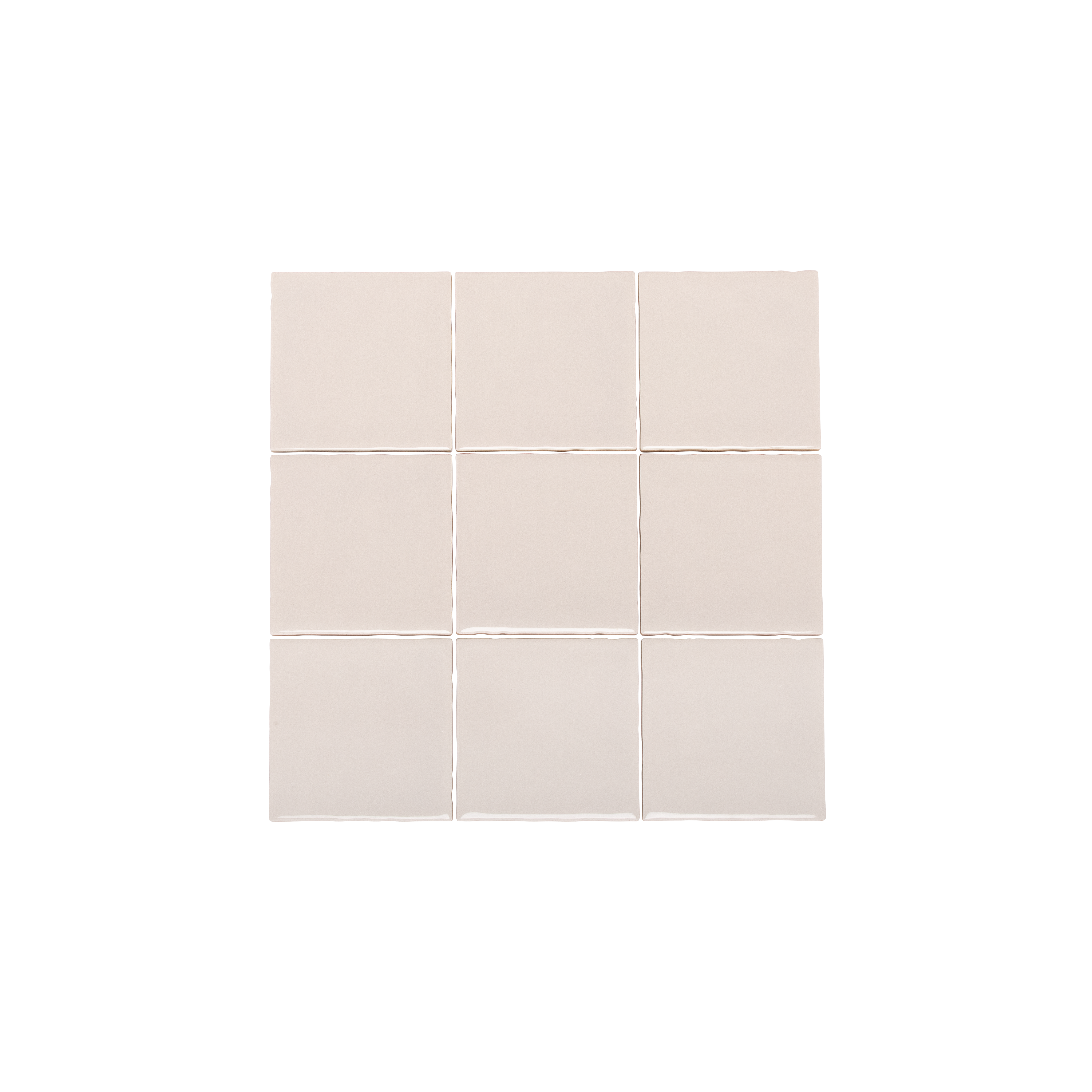tropea natural edge square latte
