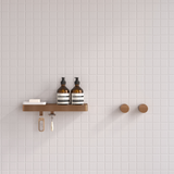 Maya Shower 2 BC
