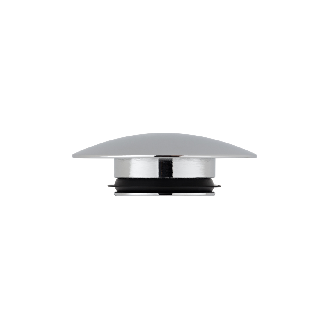 Lid - Avi Pop-Up - Chrome