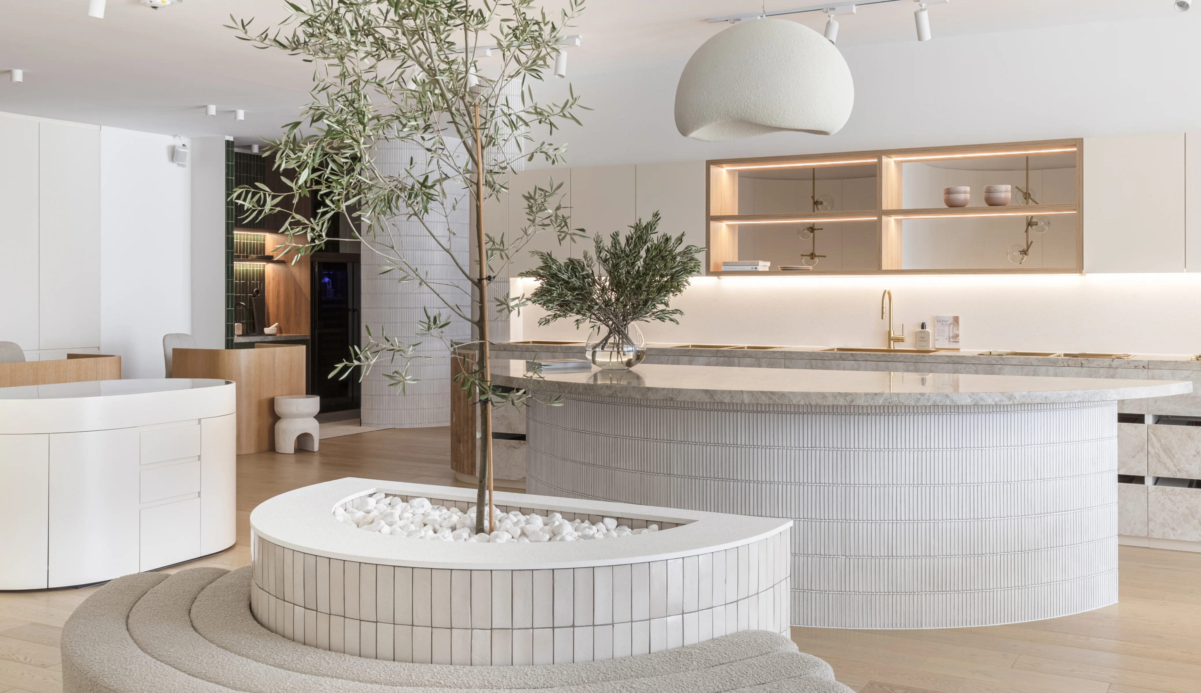 our story-showroom